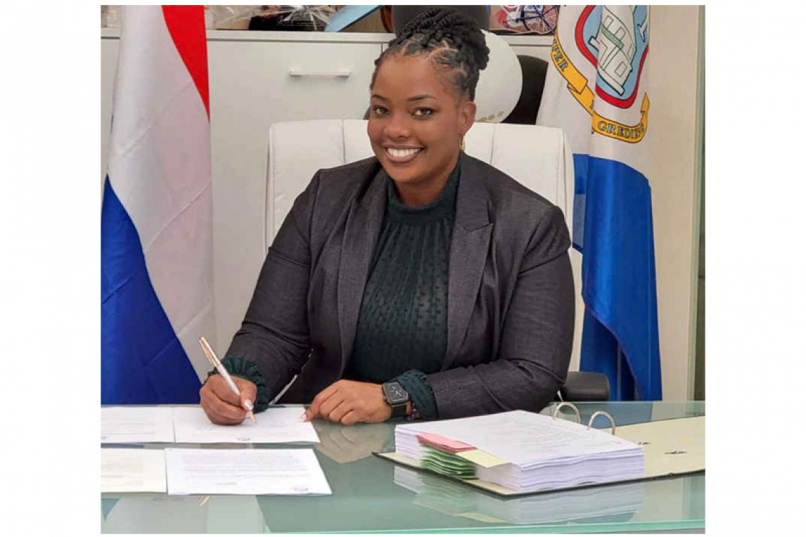 Ministry of Justice Function Book  established by National Decree
