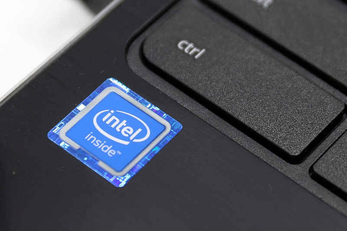 Italy, Intel intensify talks over $9 billion chip factory