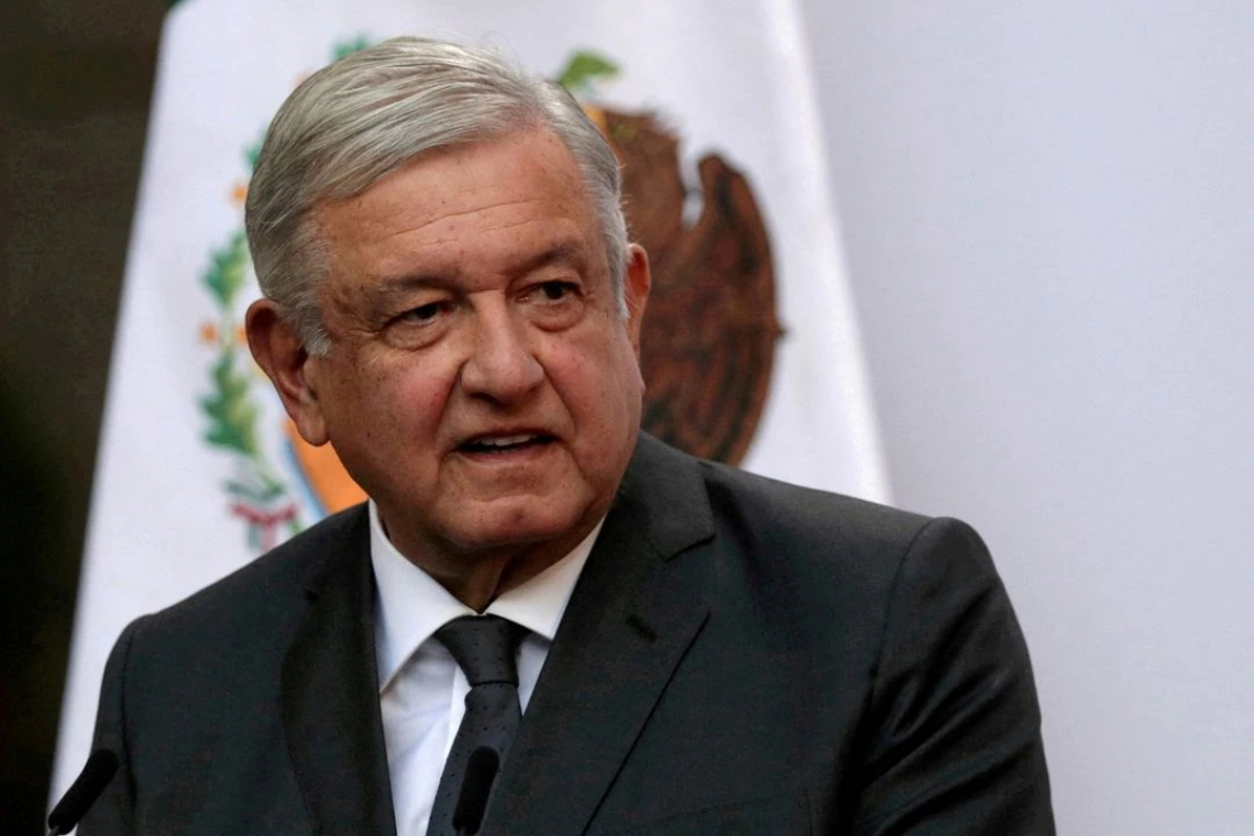 Official: Mexico to promote job  creation schemes in Caribbean