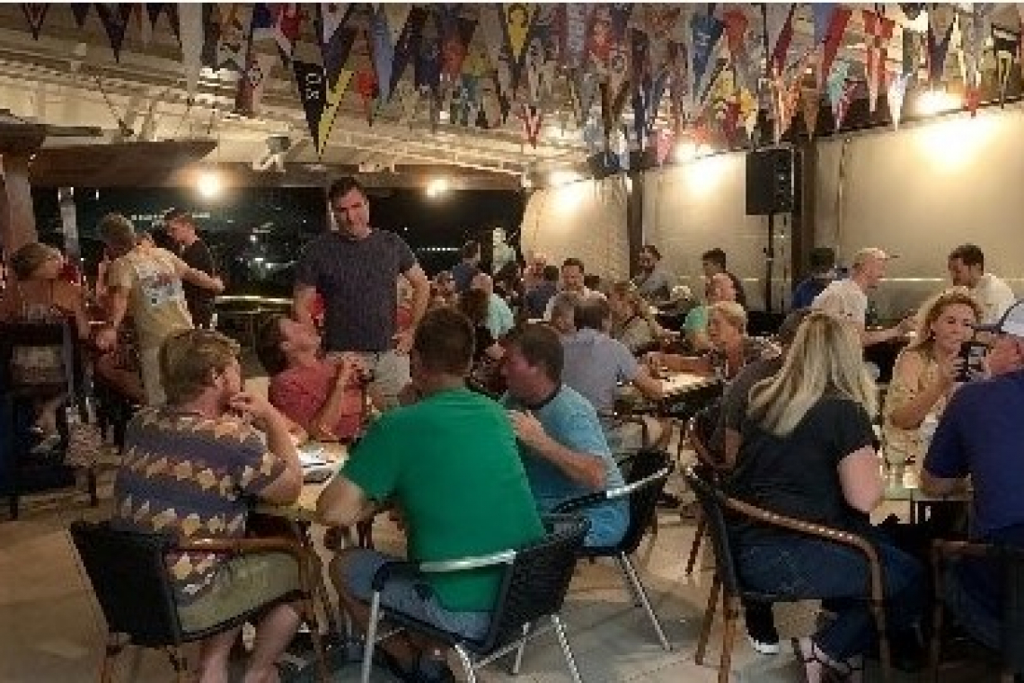 SMYC hosting first Pub Quiz Night for 2022