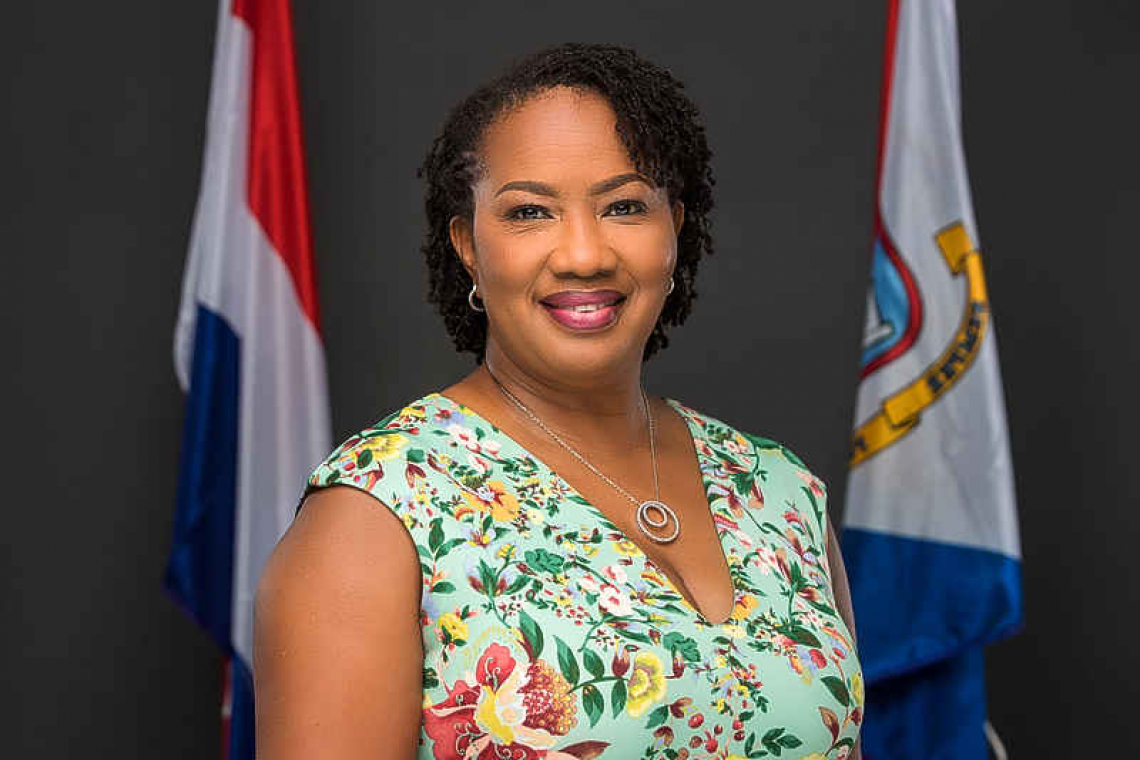 PM Jacobs sees 2022 as year  of hope, continued progress