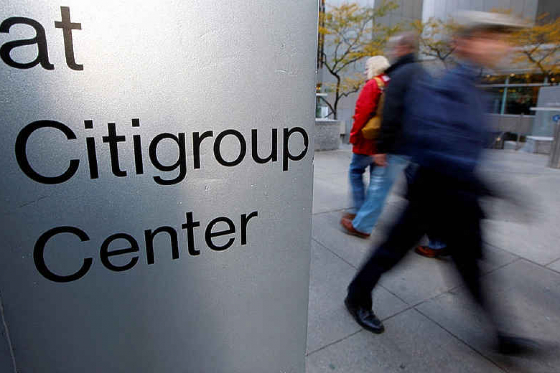 No jab, no job: Citigroup to fire unvaccinated staff this month