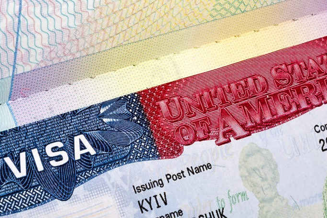 US expands interview waivers for certain  ‘nonimmigrant’ Caribbean visa applicants  