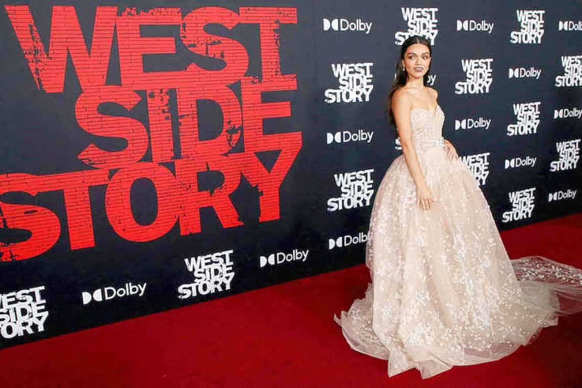 'Power of the Dog', 'West Side Story' take top Golden Globes at off-screen ceremony