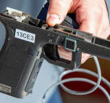 Smart guns finally arriving in US, seeking to shake up firearms market