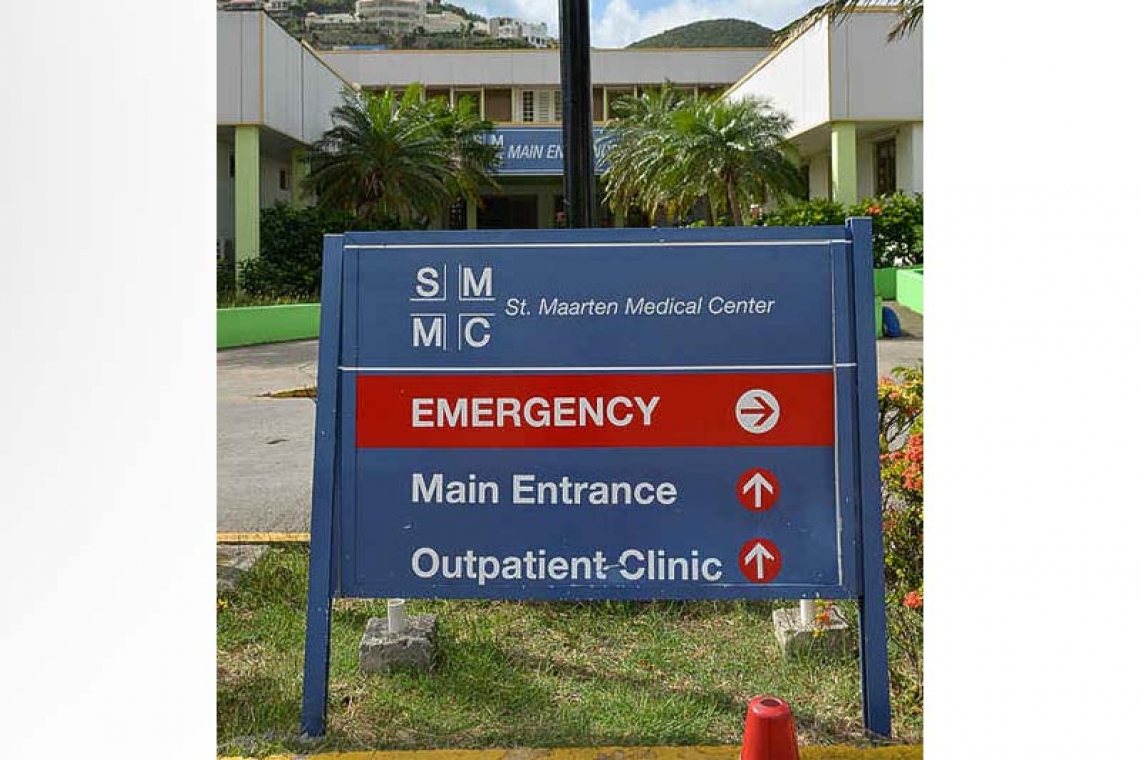 SMMC postpones  elective admissions