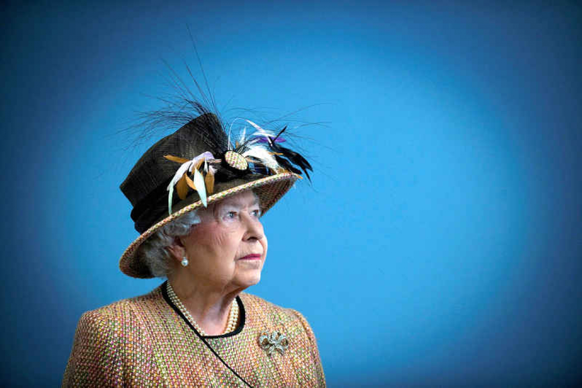 Elizabeth prepares to mark 70 years as queen
