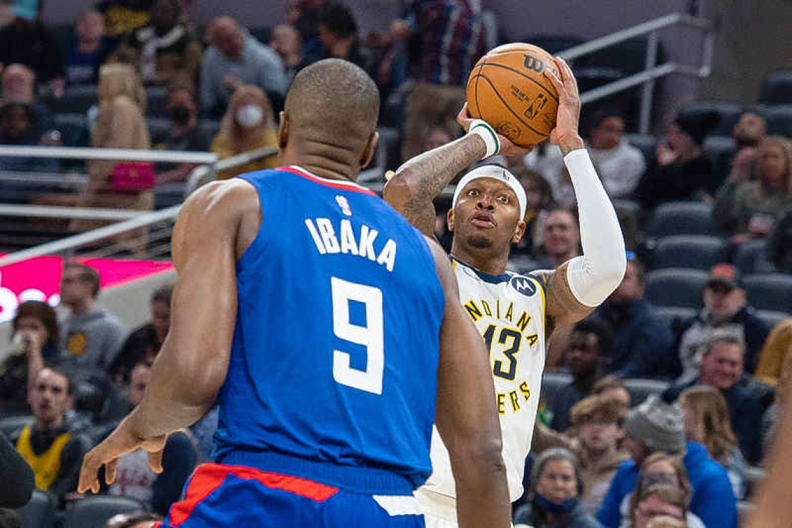 Pacers vs. Clippers: Isaiah Jackson, rookies dominate in 122-116 win