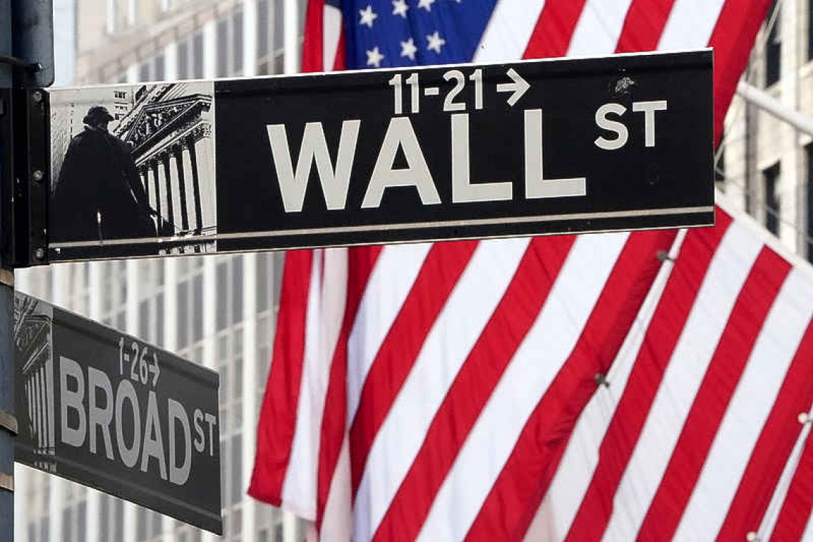 Wall St posts 4th straight gain, Meta earnings rattle social media after hours