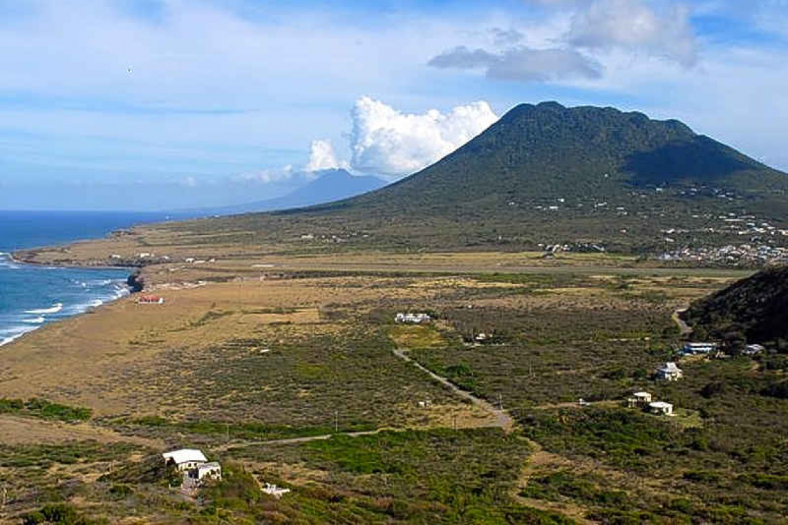 Statia to implement Nature  and Environment Policy Plan
