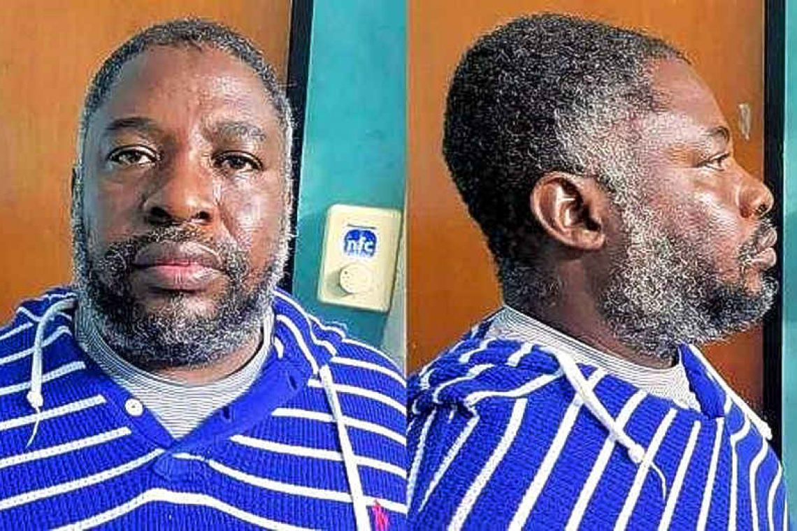 Former Haitian senator’s family  looking for asylum in Jamaica