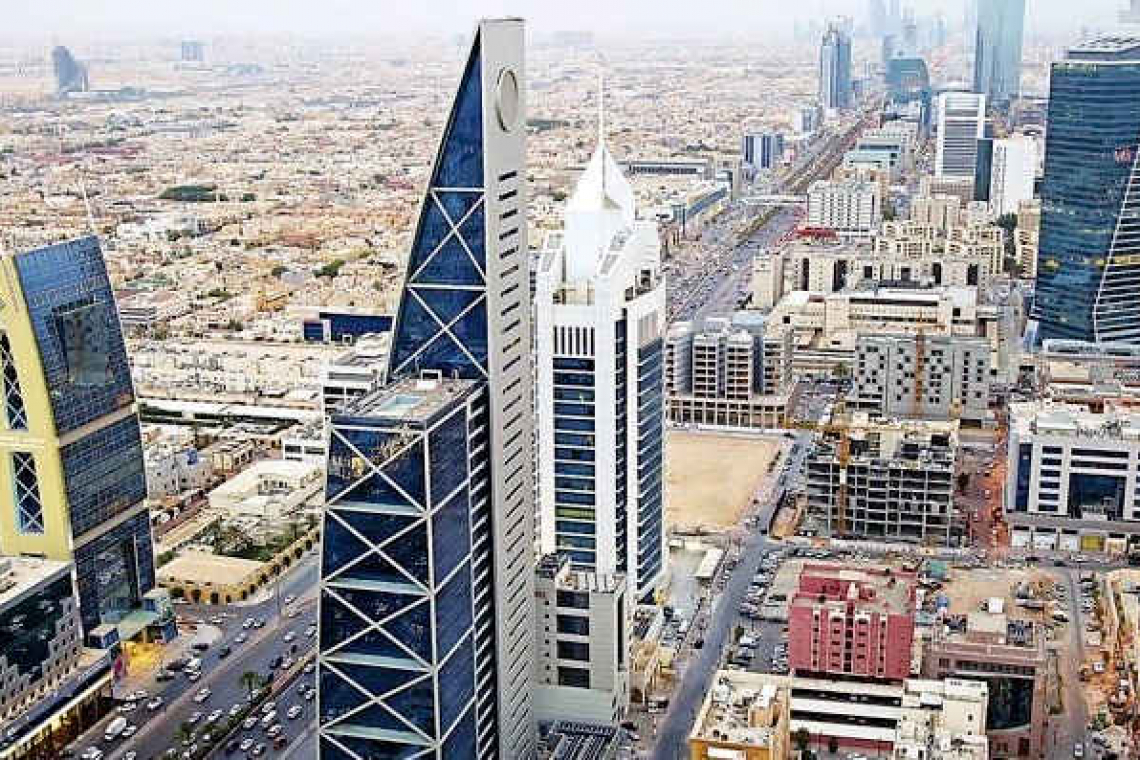 DPM: The Bahamas invited to Saudi  Arabia to experience its development