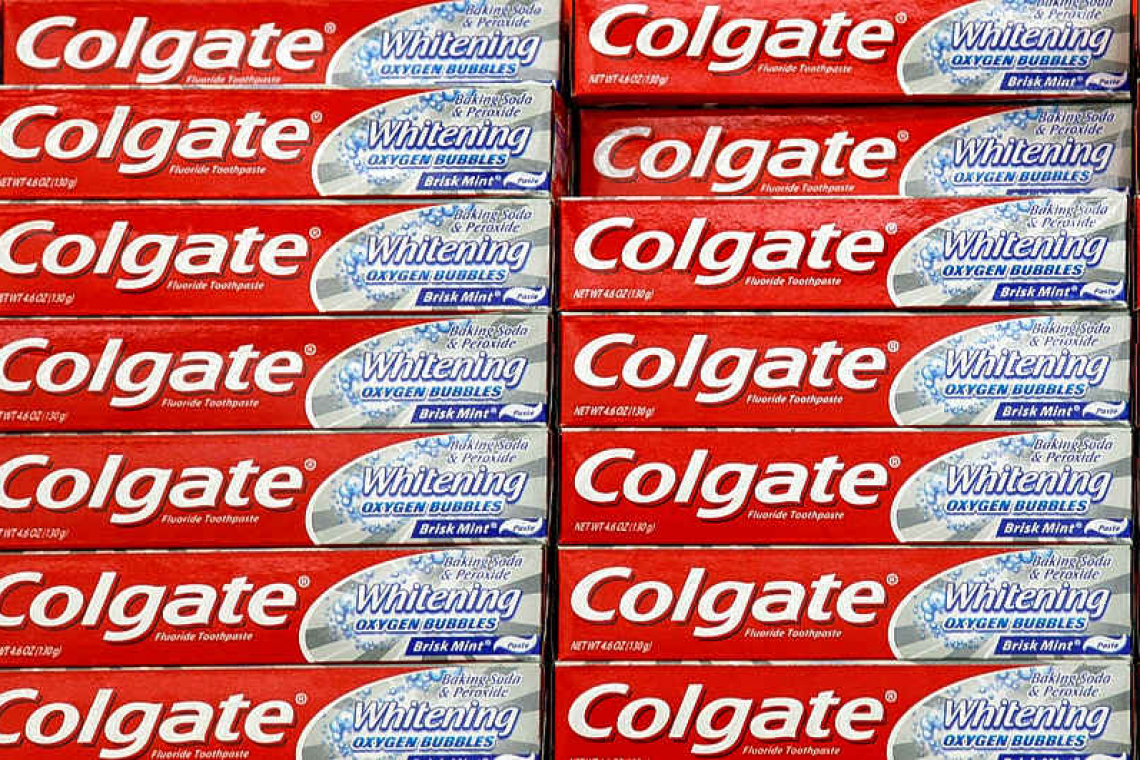 $10 toothpaste? US household goods makers face blowback on price hikes