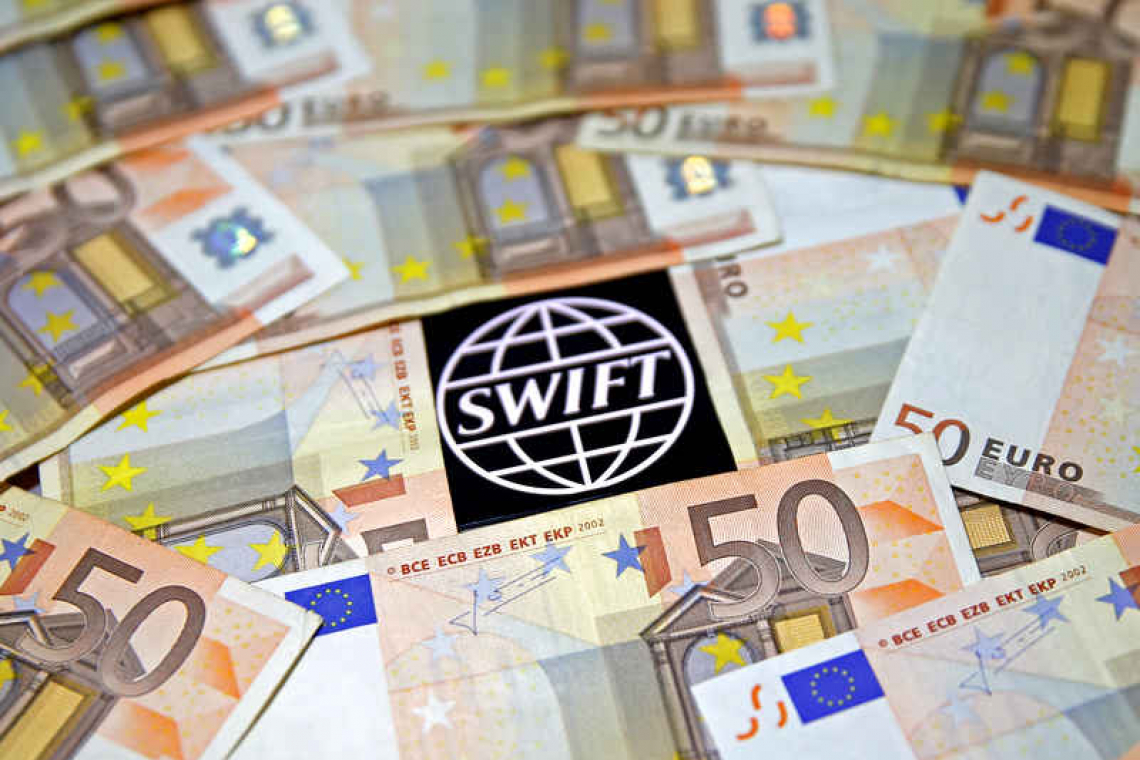 EU bars 7 Russian banks from SWIFT, but spares those in energy