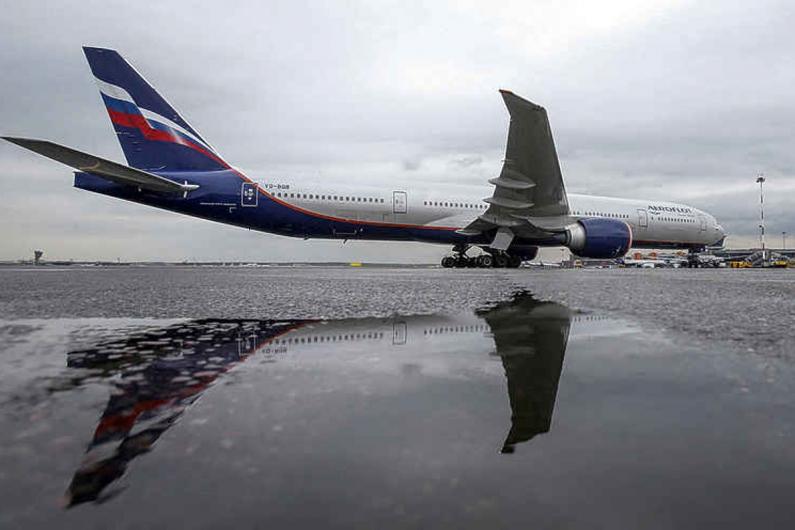 Lessors face legal quagmire as Russian plane repos stall