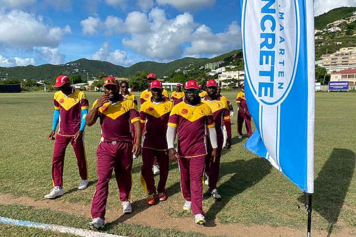 Lucian Rangers set eyes  on T20 semi-final spot