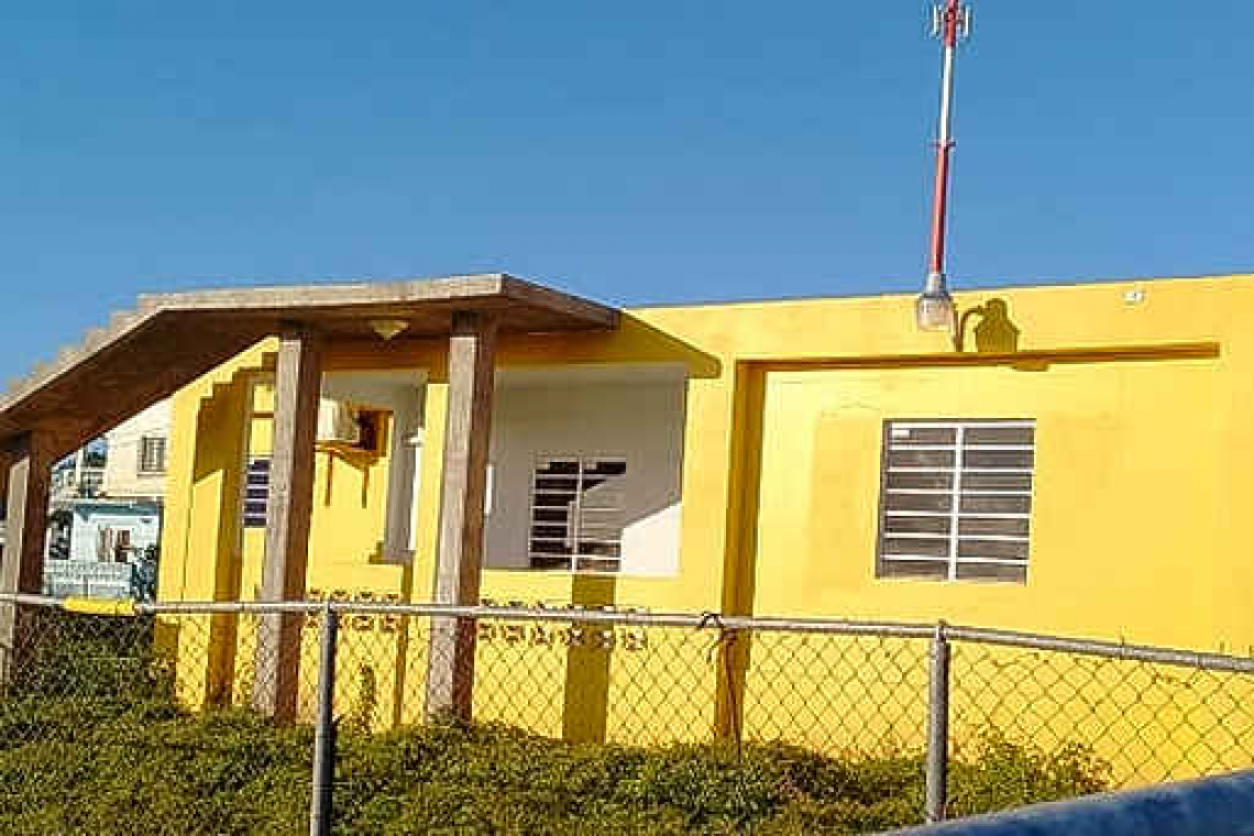 Two succumb to  COVID-19 in Statia