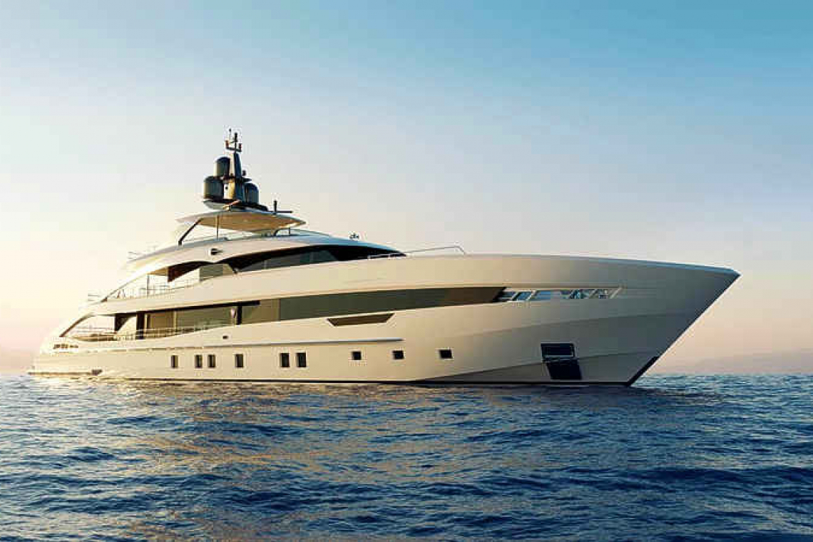 Billionaire Abramovich offloaded  yacht on first day of Ukraine war
