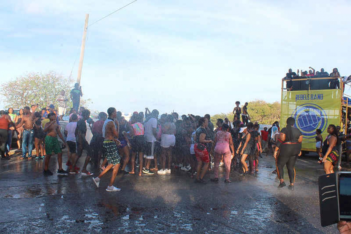 Several activities planned in Statia for Easter weekend