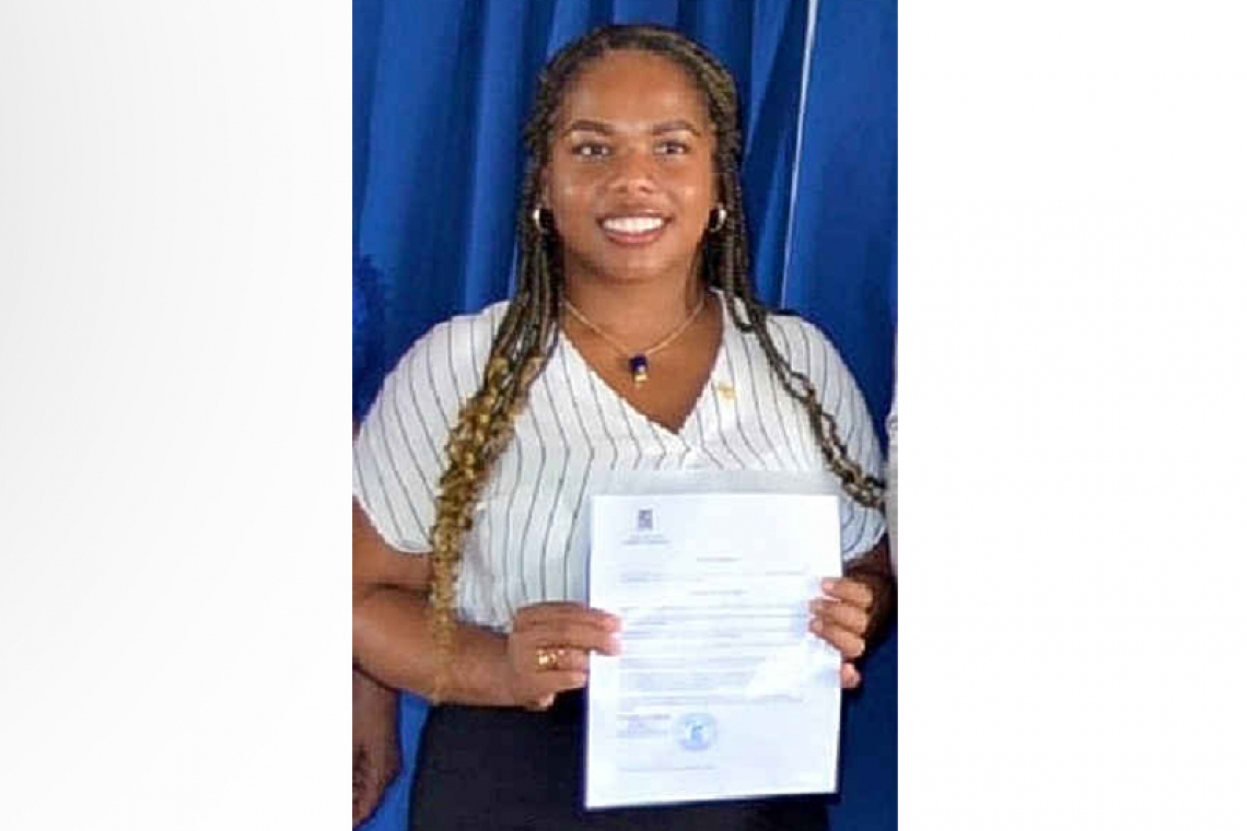 Statia mourns loss of ill woman  who failed to get medical referral