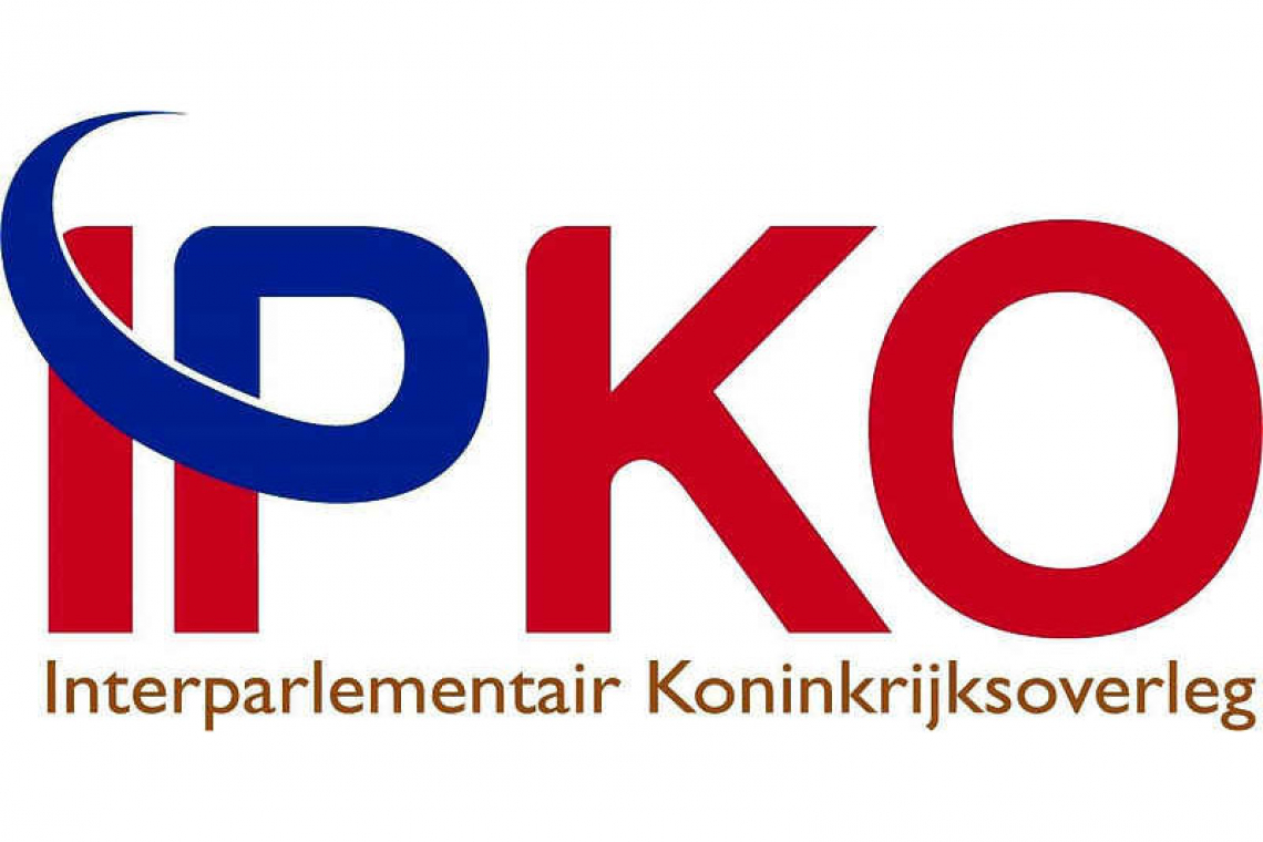 Eleven Dutch MPs to  St. Maarten for IPKO