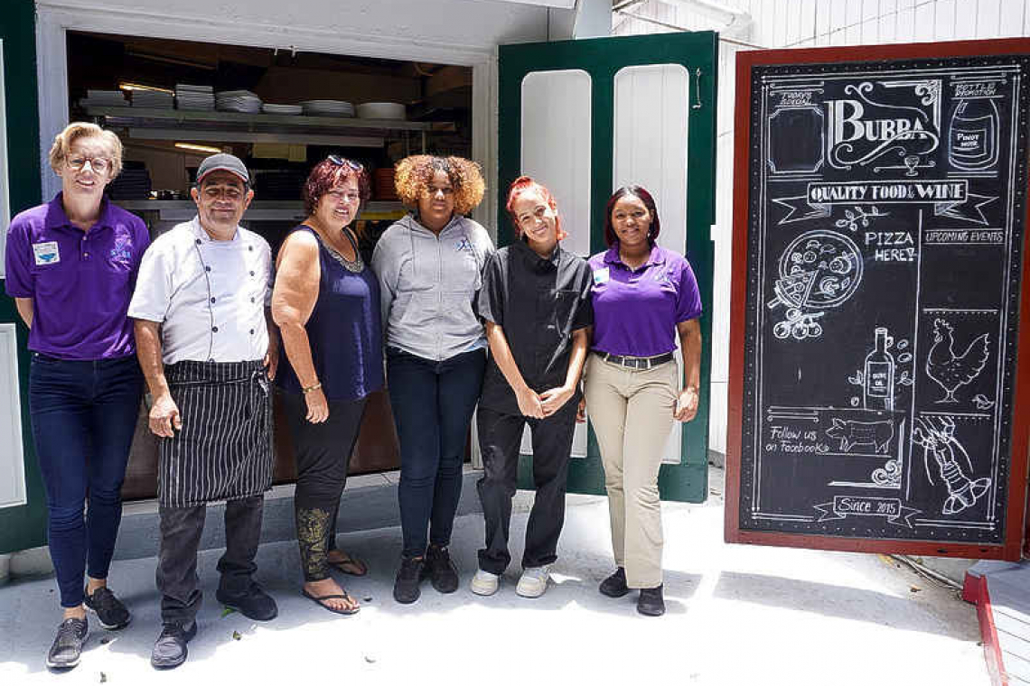 Student-run Different Taste  closed its doors on April 28