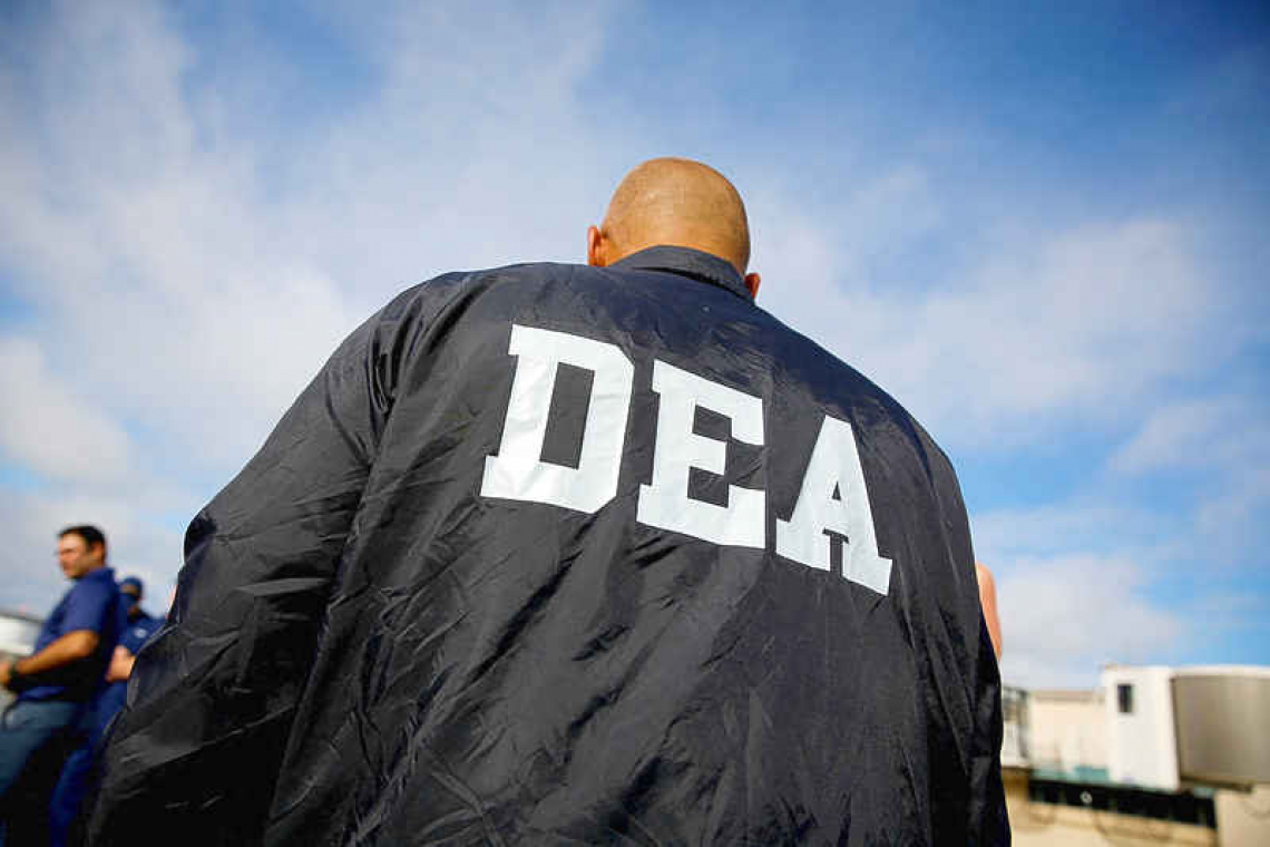 DEA pulls plane from Mexico in fresh cooperation blow