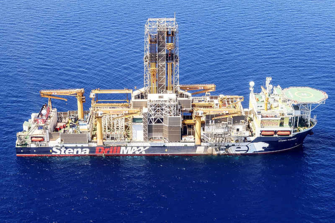 Israel ramping up gas output, looks to help supply Europe