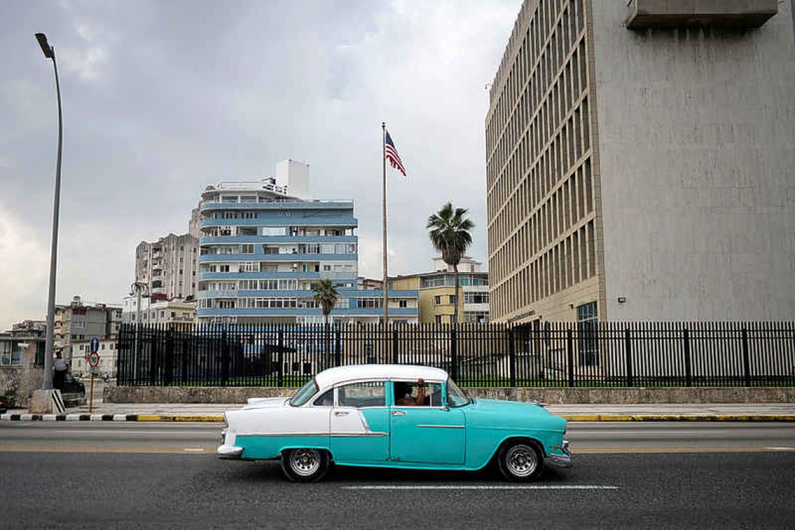 Biden revises US Cuba policy, eases restrictions on remittances, travel