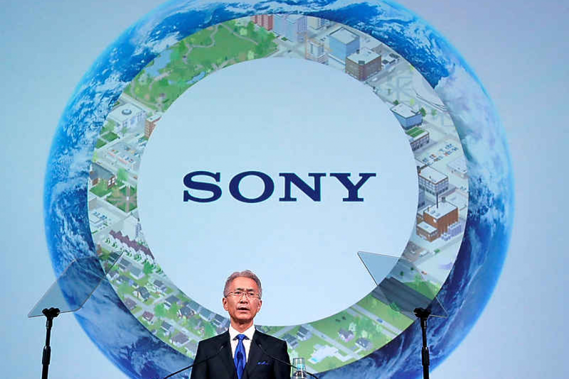 Sony readies for metaverse revolution with cross-platform push