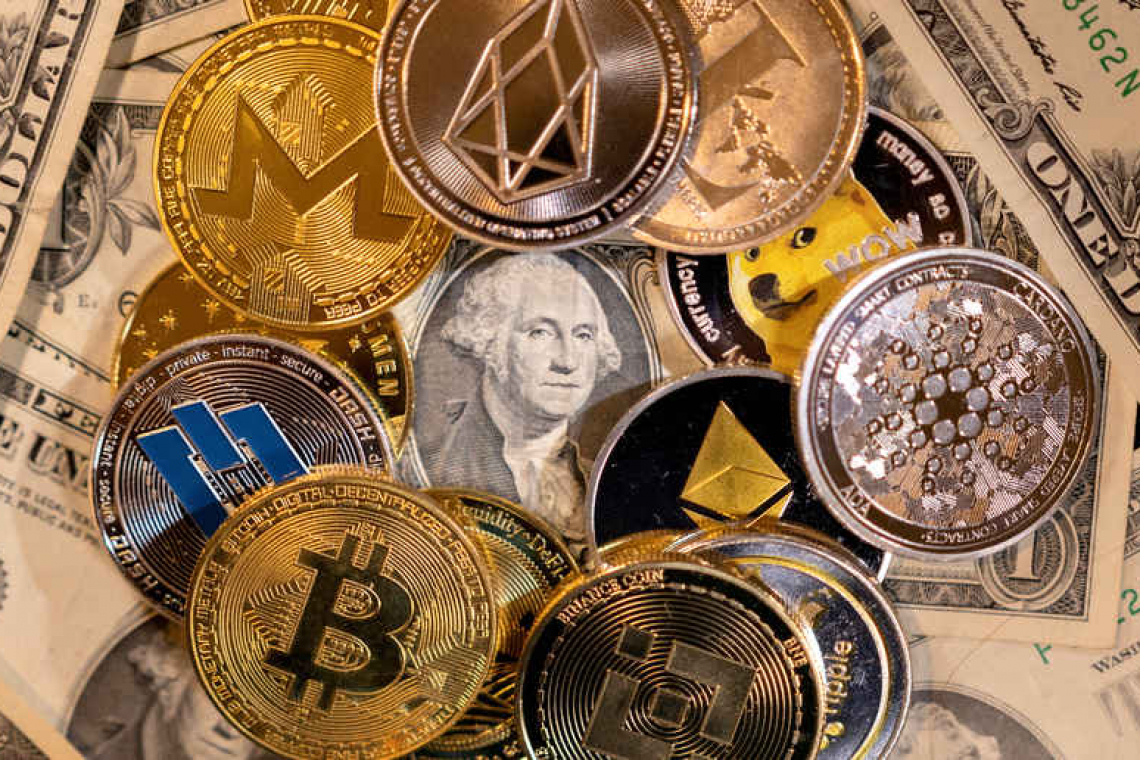 A coming crypto storm for central banks? Focus on digital money intensifies
