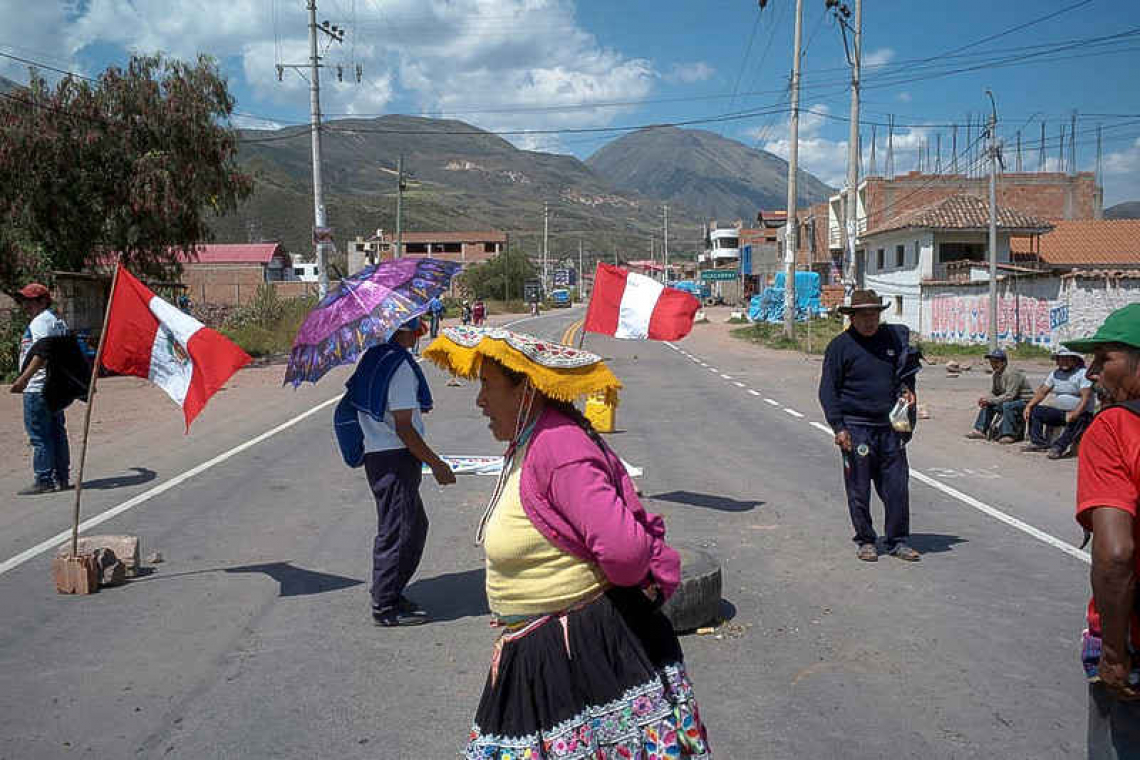    Latin America, Caribbean poverty seen higher as Ukraine war bites – UN study