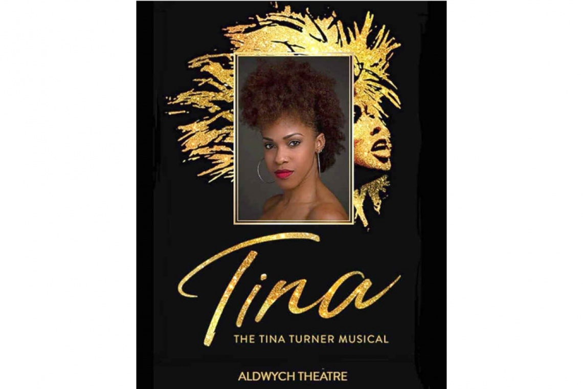    Natorii Illidge makes her West End debut
