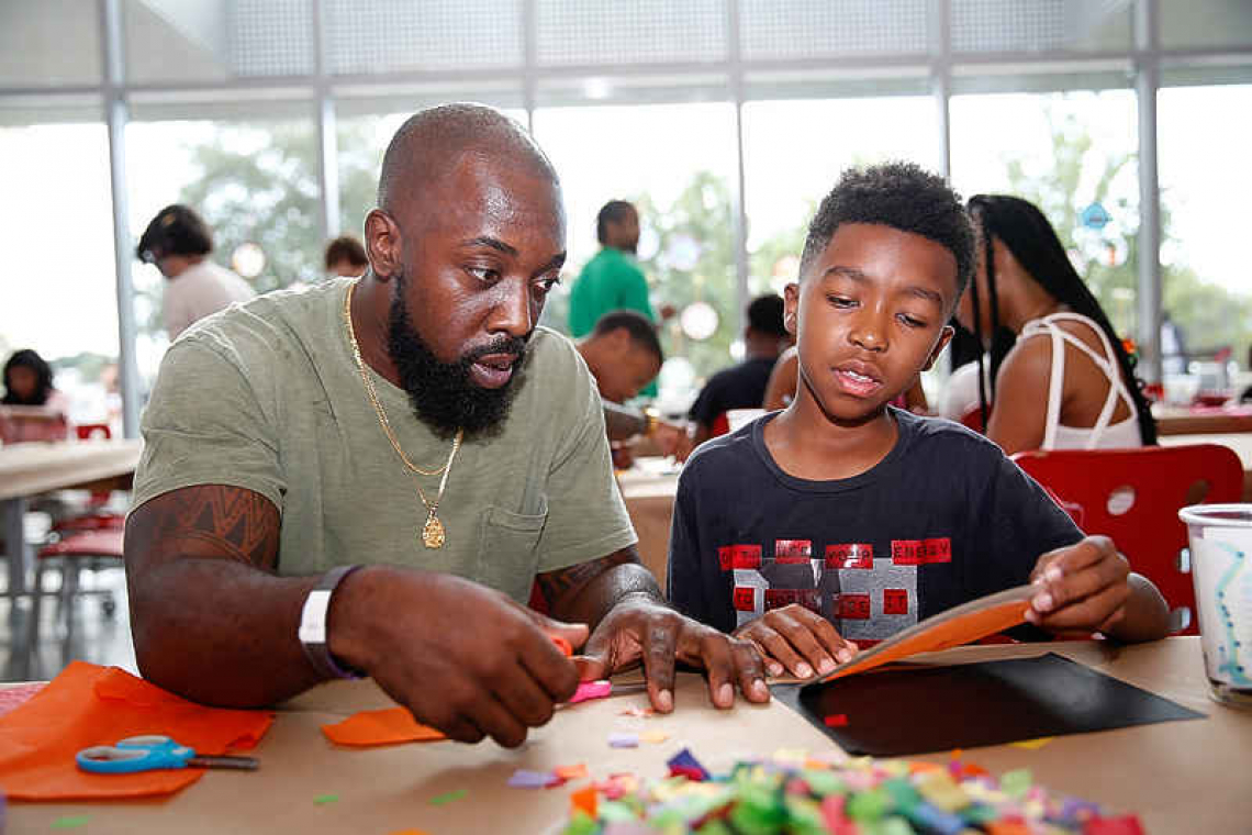  Parades, street festivals and speeches mark Juneteenth