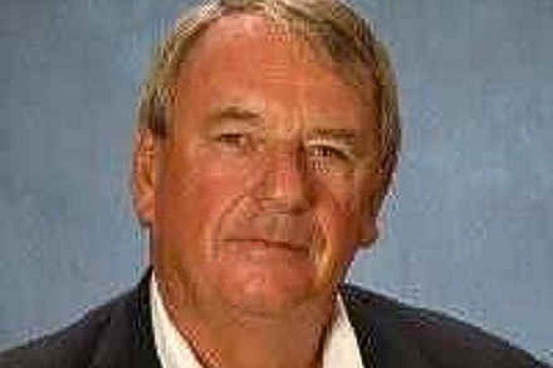    Newport Bermuda Race skipper Golder dies after going overboard