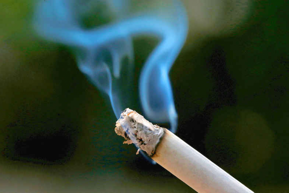 US to propose rule to limit nicotine levels in cigarettes