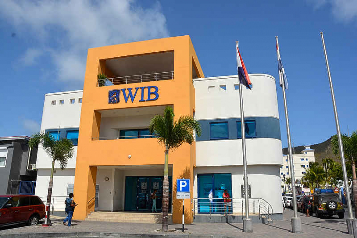 WIB discontinues student accounts due to misuse