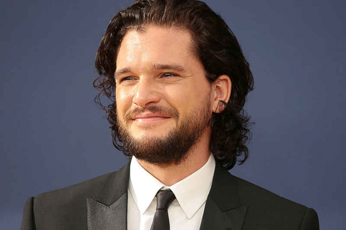 Kit Harington involved in Jon Snow spin-off