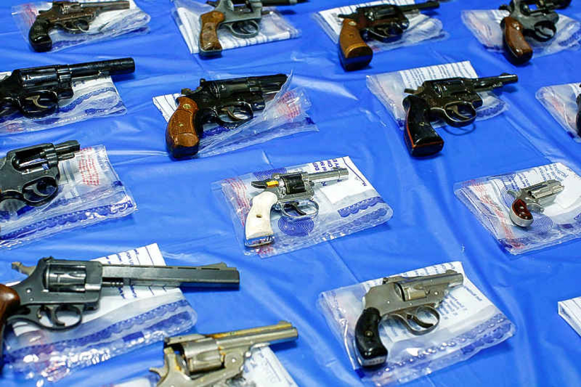 US Supreme Court expands gun rights