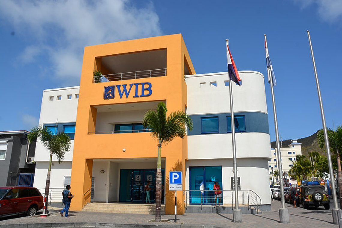 WIB to maintain student accounts up to 4 years