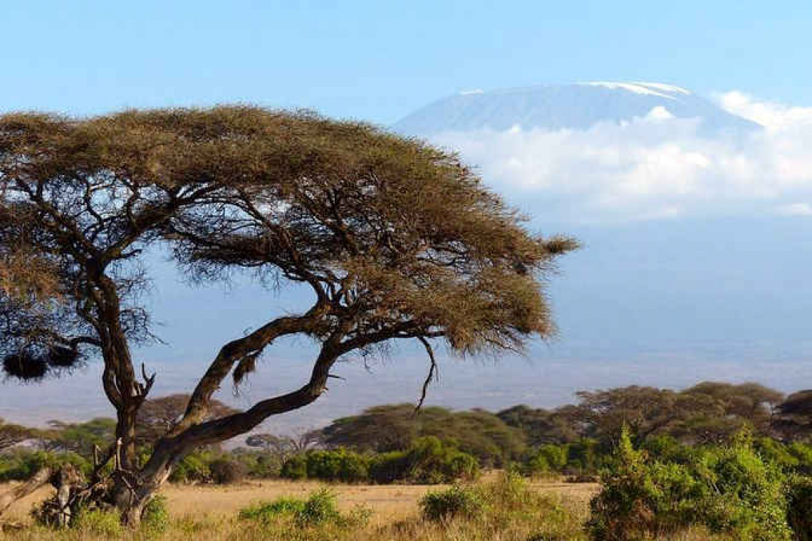 First ever Kiswahili Language Day