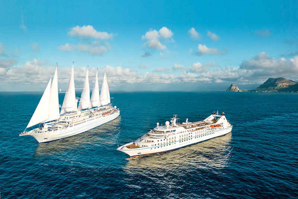    FCCA adds Windstar Cruises to cater to culture travellers