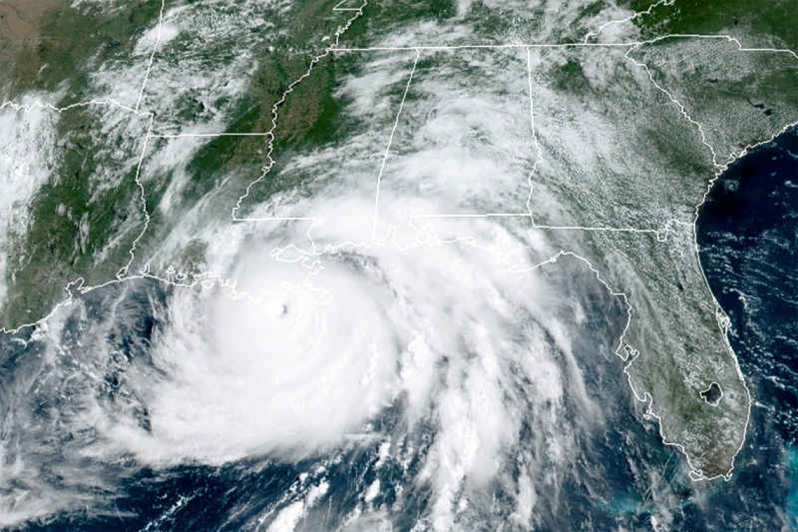  Forecasters hold outlook for 2022 hurricane season steady – CSU