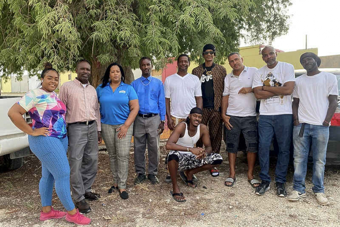 Calypsonians voice frustrations with Anguilla Summer Festival committee
