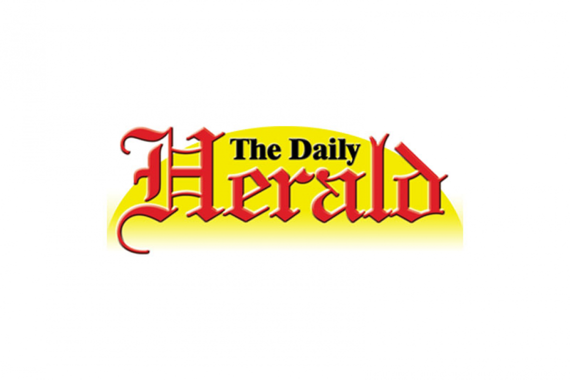 Technical problems on presses, No printed Daily Herald on Jul-19-2022