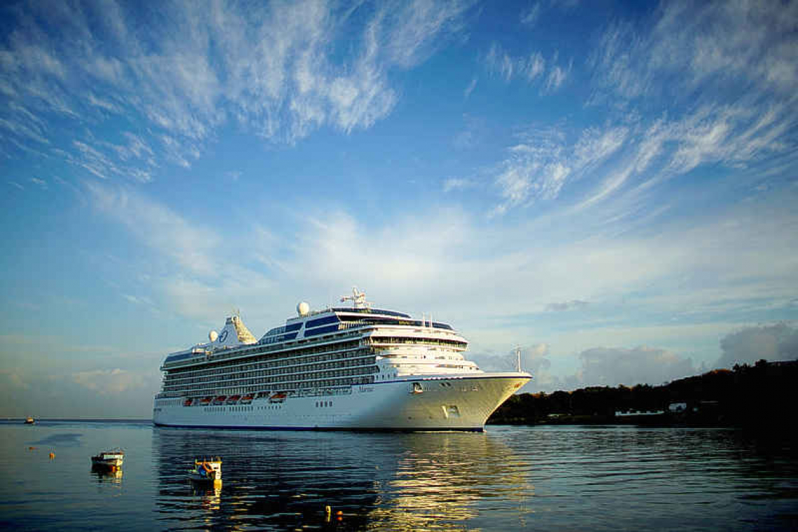 US cruise operators' recovery runs into rough weather as labour crisis worsens