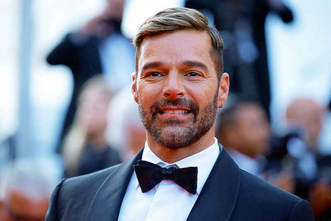 Ricky Martin to appear in court over restraining order