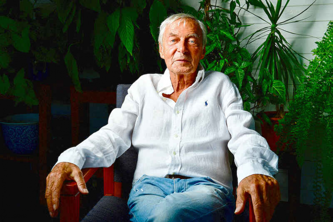 Half a century on, world worse off in many ways, says cube inventor Rubik