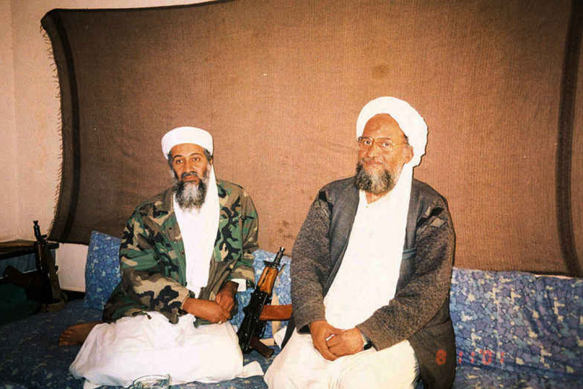 Biden: Al Qaeda leader Zawahiri killed in US drone strike