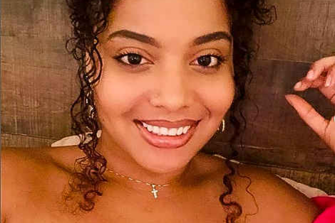    Former Carnival Queen fights for her life after being stabbed